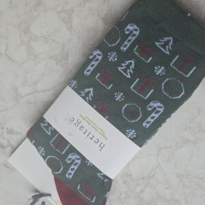 Heritage, nwt women's socks